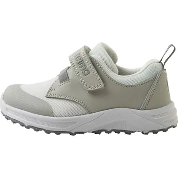 Chlapecké tenisky Reima Ekana - White 25