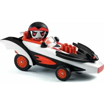 Hračka Autíčko Djeco Crazy Motors - Speed Bat