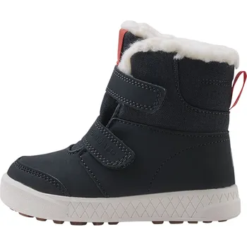 Chlapecká obuv Reima Pyrytys - Soft black 20