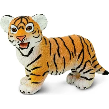 Safari Bengal Tiger Cub