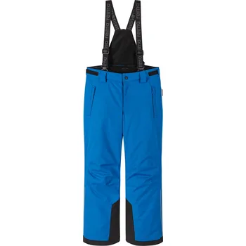 Chlapecké kalhoty Reima Wingon - Bright blue 92