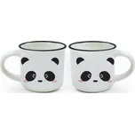 Legami Espresso For Two - Panda