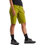 Specialized Women's Trail Short W/Liner - woodbine S