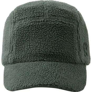 Čepice Reima Piilee - Thyme green 48-50