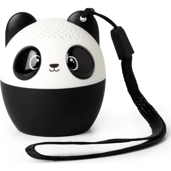 Bluetooth reproduktor Legami Pump Up The Volume - Mini Hands-Free Speaker - Panda