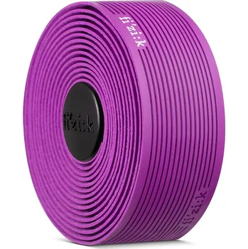 omotávka na kolo Fizik Vento Microtex 2mm Tacky - lilla fluo uni