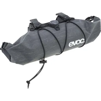 brašna na kolo Evoc Handlebar Pack Boa WP 2,5l - carbon grey uni
