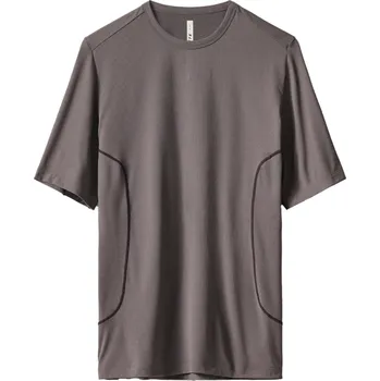 cyklistický dres MAAP Alt_Road Tech Tee - Monolith M