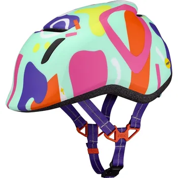 Cyklistická přilba Specialized Mio 2 - oasis graphic 46-51