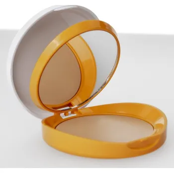 Přípravek na opalování Heliocare 360 Oil-Free Compact Pearl 10g