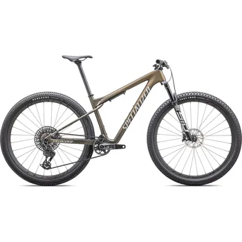 Horské kolo Specialized Epic World Cup Pro 29 palců zlatá 2026 L