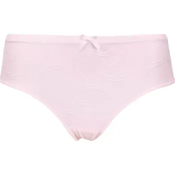 Kalhotky Spodní kalhotky pro ženy Andrie PS 2907 pudr velikost XXL-50/52