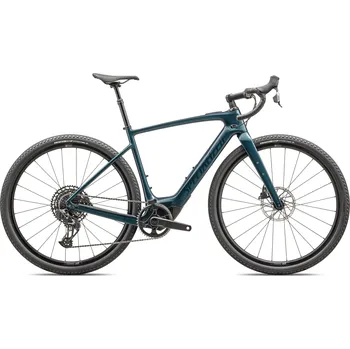 Elektrokolo Specialized Creo SL Comp Carbon - metallic deep lake / deep lake 54 2026, 28" 2026, 28"