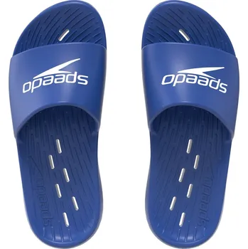Pánské pantofle Speedo Speedo Slide AF - navy 37