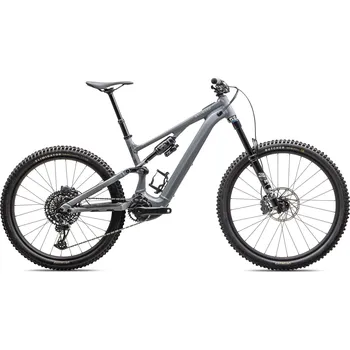 Elektrokolo Specialized Levo SL Comp Alloy - cool grey / ashen grey / dune white S3 2026, 27.5 2026, 27.5