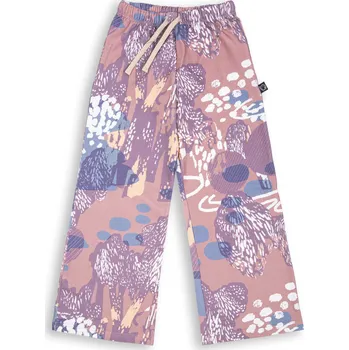 Wouki Dětské tepláky Suzume - Sphinx 164