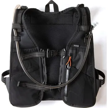 batoh na kolo Restrap Race Hydration Vest S/M