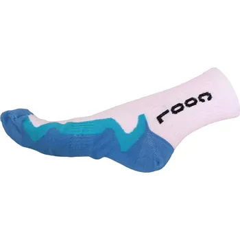 Dámské ponožky Ponožky Gapo Sporting Cool bílomodré velikost 27-28