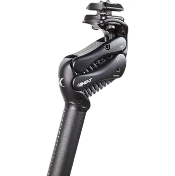 Sedlovka Kinekt 2.1 Aluminium MD 30.9x420 mm 30,9x420mm