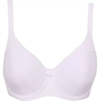 Podprsenka Bílá podprsenka DreamBra Timo 041786 velikost 70F