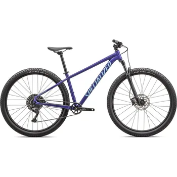 Horské kolo Specialized Rockhopper Comp - purple haze/astral blue 2025, 29 2025, 29