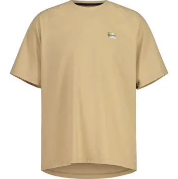 cyklistický dres Maloja WartsteinM. - gravel