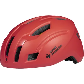 Cyklistická přilba Sweet Protection Seeker Helmet - Lava 53-61