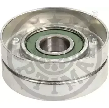 Motor automobilu OPTIMAL Napínací kladka žebrovaného klínového řemenu OPT 0-N1802S