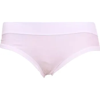 Dámské spodní prádlo Spodní dámské kalhotky Andrie PS 1043 bílé velikost L-42/44