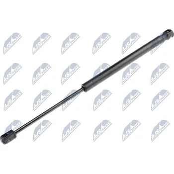 Příslušenství karosérie Pneumatická pružina, zavazadlový / nákladový prostor NTY AE-KA-007