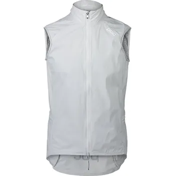 Cyklistická vesta POC Pro Thermal Vest - granite grey XL