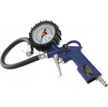 Pistole na hustění pneumatik s manometrem KD427 KRAFT&DELE
