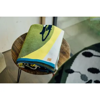 Obraz Sbcr S větrem v zádech - illumination deka uni