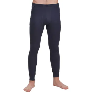 Pánské funkční spodky Pleas 101001 šedé velikost XXL