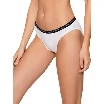 Kalhotky Kalhotky Tommy Hilfiger UW0UW02828 bílé velikost M-38/40