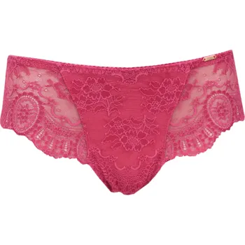 Kalhotky Dámské kalhotky Trendy Look & Attaction M3209 fuchsia velikost L-42/44