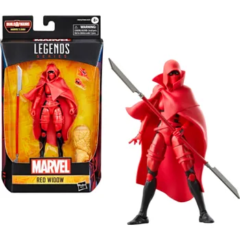 Figurka Marvel Red Widow 15cm