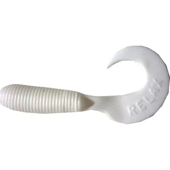 Umělá nástraha Twister Relax VR 3/4" TS001 8 ks