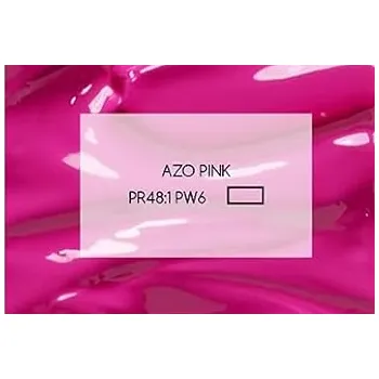 Vodová barva Akrylová barva Meeden 1000ml – 27 Azo Pink (Akrylová barva Meeden 1000ml – 27 Azo Pink)