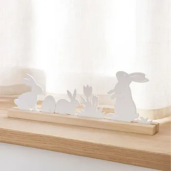 Velikonoční dekorace BOLTZE Velikonoční dekorace na podstavci