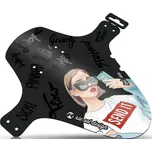 Rie:sel Design Kol:oss - girl send it uni