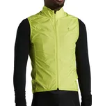 Specialized Men's HyprViz SL Pro Wind Vest - hyperviz XS