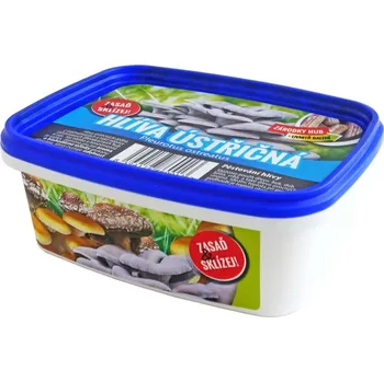 AGRI Slatinice Sadba hlíva ústřičná kolíčková 250ml