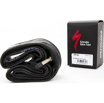 Duše na kolo Specialized SV Tube 26x1.75-2.4 auto ventilek 40mm uni