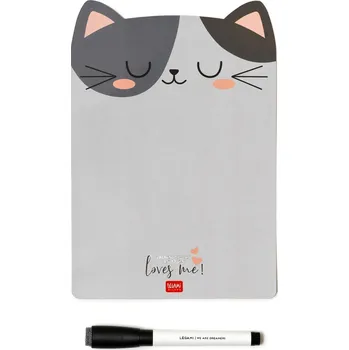 Dekorativní magnet Legami Something To Remember - Meow