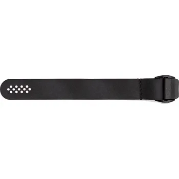 brašna na kolo Restrap Race Top Tube Bag/Saddle Bag Strap - Black uni