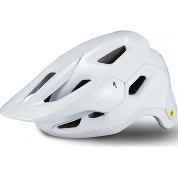 Cyklistická přilba Specialized Tactic 4 - white 51-56