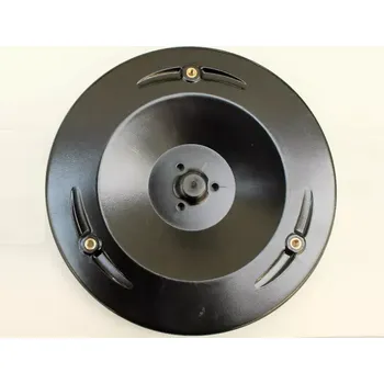 Držák nožů pro aku robotickou sekačku Riwall RRM 650 APP a RRM 950 APP (59130019005)