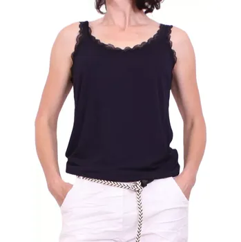 Dámské tílko LaVita navy velikost M