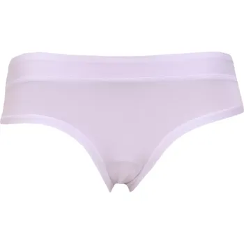 Kalhotky Dámské kalhotky s bambusem Andrie PS 1032 bílé velikost XXL-50/52